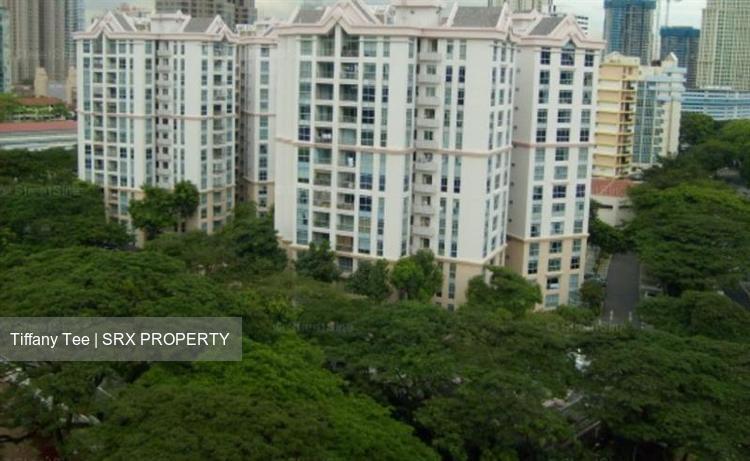 Emerald Park (D3), Condominium #223223751